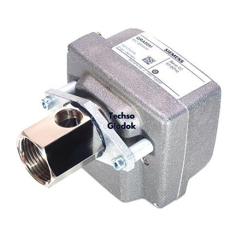 SIEMENS QRA.50M uv sensor mesin burner - Flame Detector / Photocell / Sensor Api / Flame Sensor