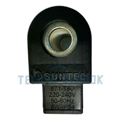SUNTEC 3713798 - Solenoid Coil - Gambar 4