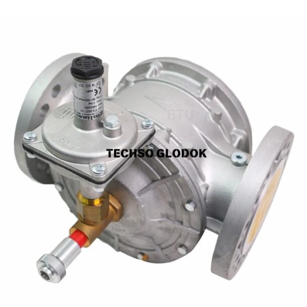GIULIANI ANELLO MB65/6B gas regulator