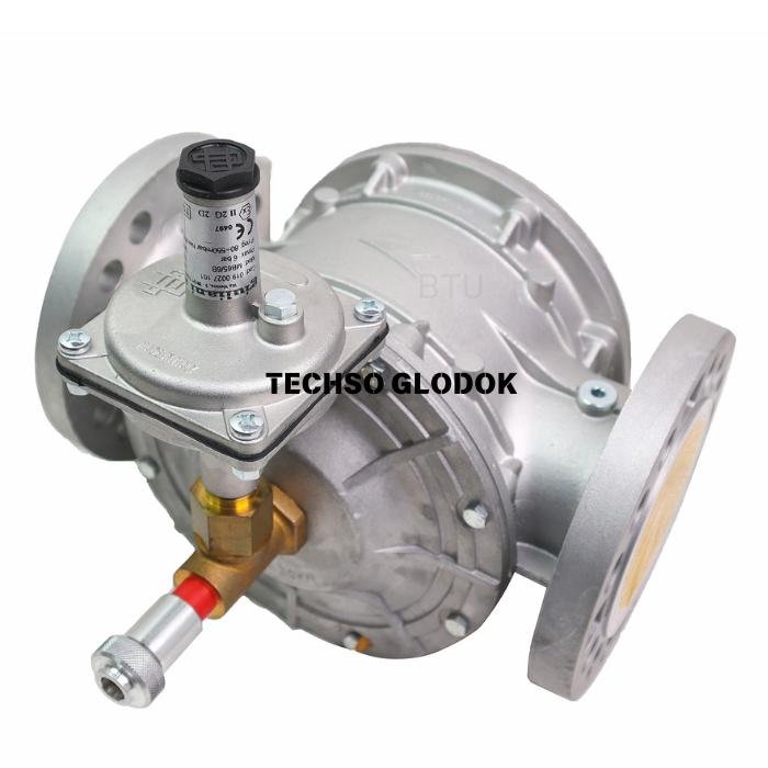 GIULIANI ANELLO MB65/6B gas regulator