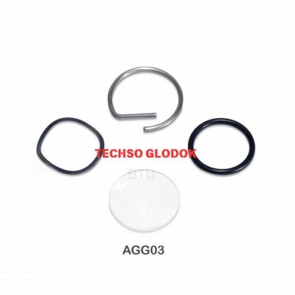 SIEMENS AGG03 Spring & O-Ring