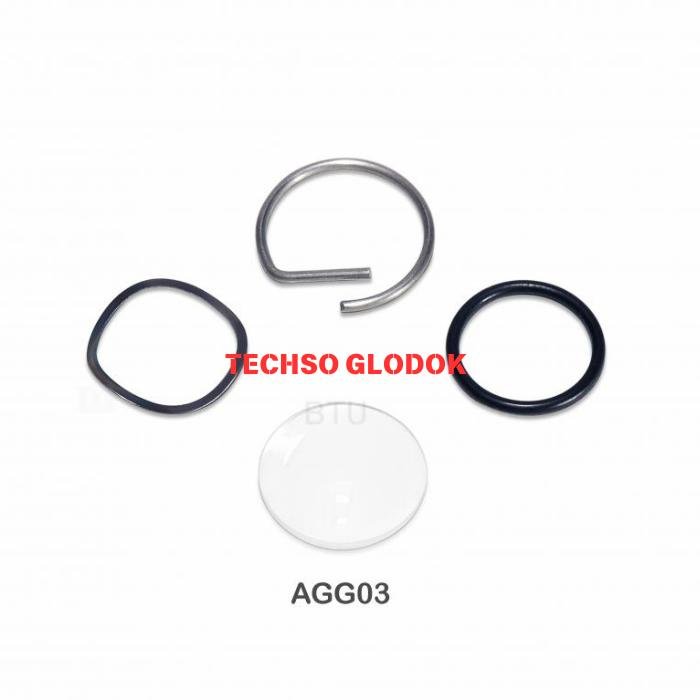 SIEMENS AGG03 Spring & O-Ring