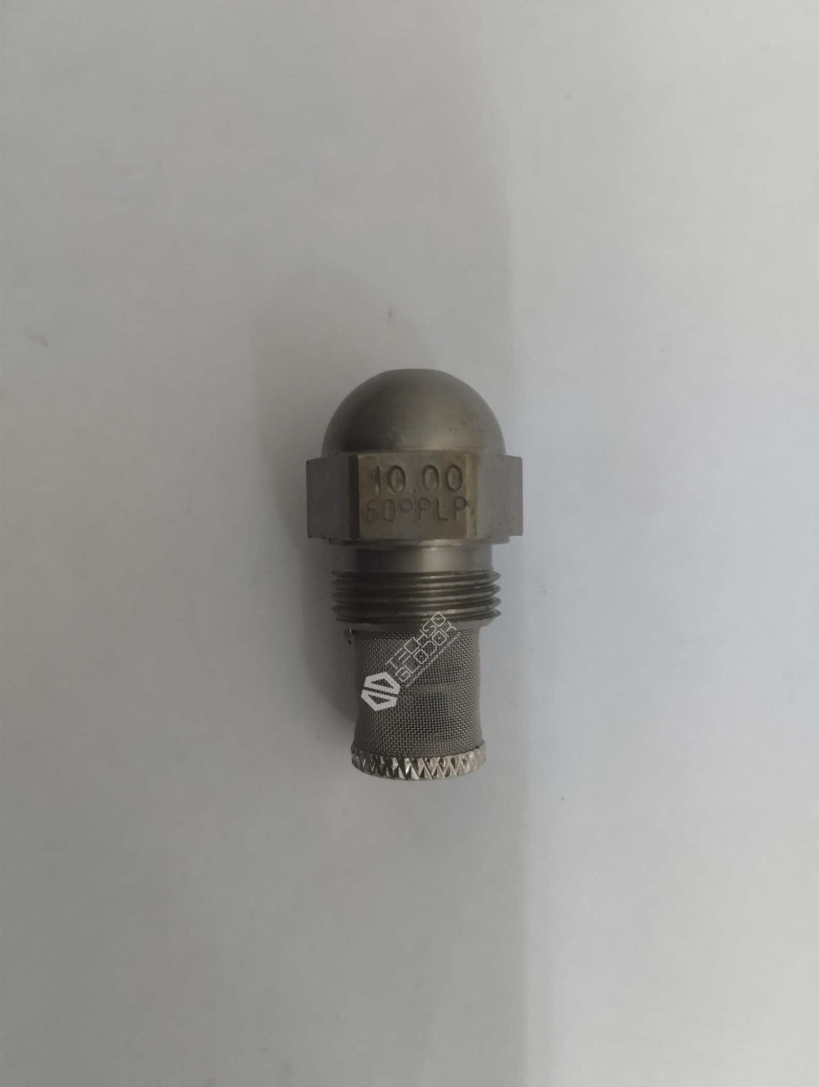 Nozzle burner MONARCH size 10.00 - 60 PLP - Gambar 5