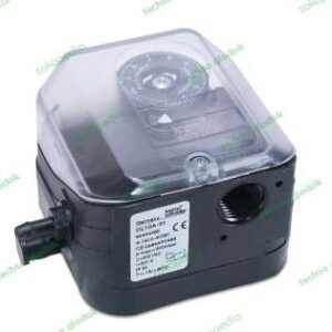 Gas Pressure Switch