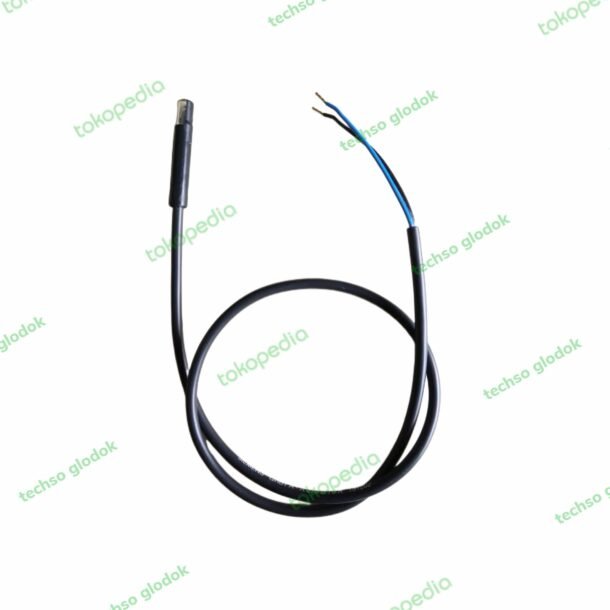 Flame sensor untuk burner Siemens QRB1A-A070 - Photocell / Sensor Burner / Sensor Api