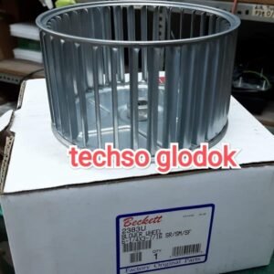 Blower Burner