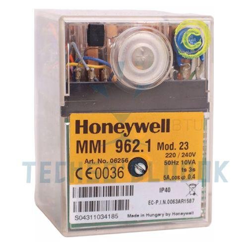 HONEYWELL MMI 962.1 Mod. 23 / burner control