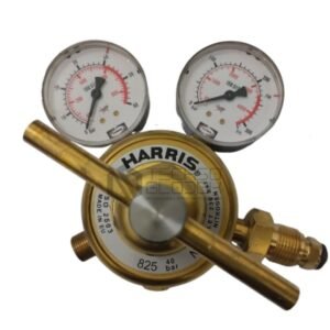 Regulator Nitrogen