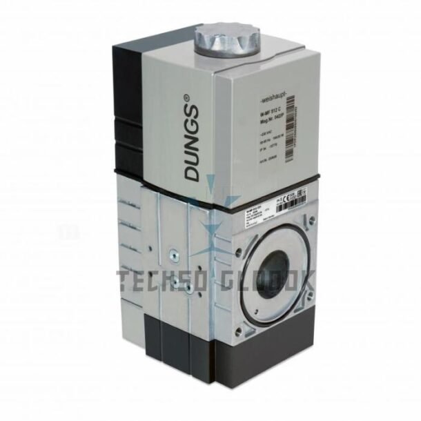 DUNGS W-MF 512 S22 C01 solenoid valve