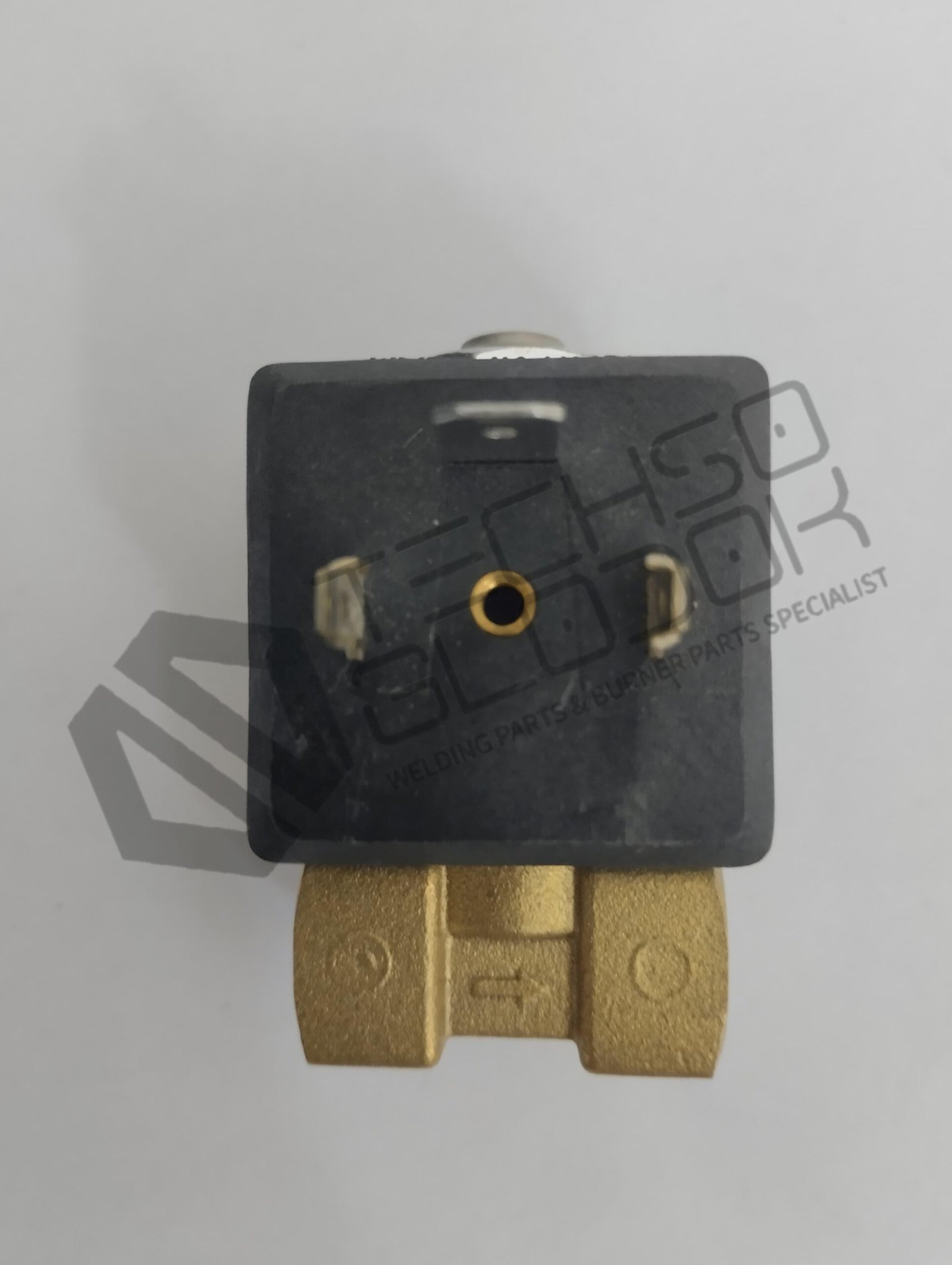 PARKER LUCIFER VE 131IV KT09 - solenoid valve - Gambar 3