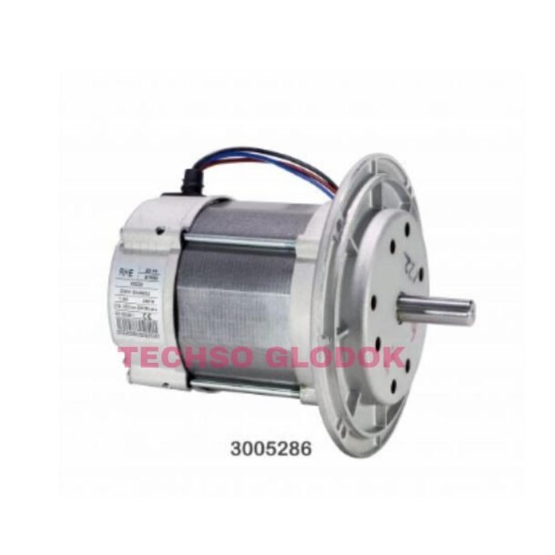 RIELLO GW/Mec 31-32 3005286 motor burner