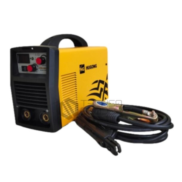 Mesin Las HUGONG POWER STICK / MMA / SMAW 200 ampere