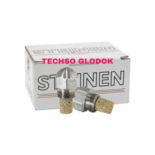 Nozzle Burner STEINEN Size : 2.25 - 45°S