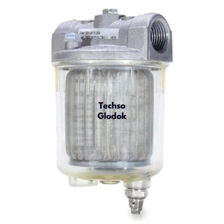GIULIANI ANELLO 70312/01P - oil filter