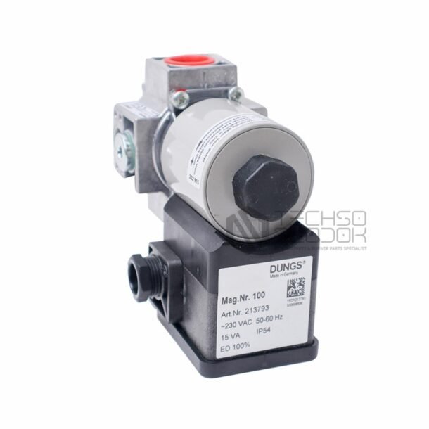 DUNGS Solenoid Valve Mag.Nr. 100 (MVD 505/5)