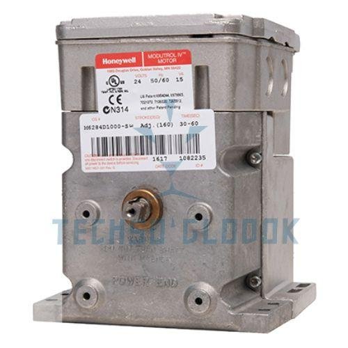 HONEYWELL M6284D1000-S / servo motor
