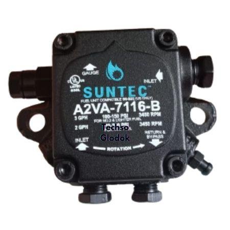 Oil Pump SUNTEC - A2VA - 7116B SP