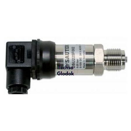 SAUTER DSU225F002 - pressure control