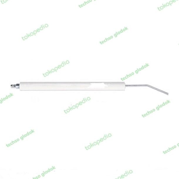 Electrode burner / elektroda pemantik 11mm X 203mm (harga per pcs)