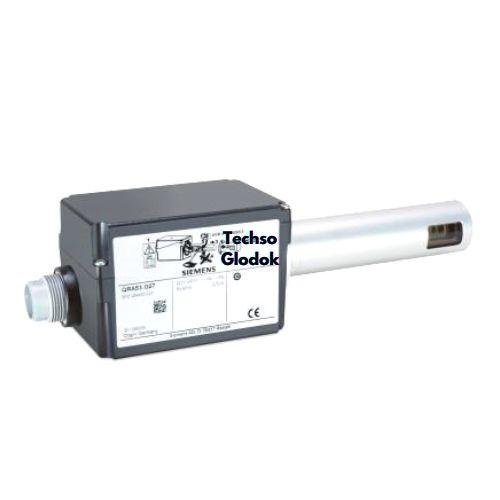 SIEMENS QRA53.G27 uv sensor mesin burner - Flame Detector / Photocell / Sensor Api / Flame Sensor