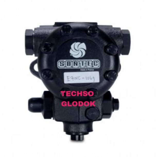 SUNTEC E7NCK-1069-8P oil pump