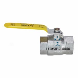 Ball Valve