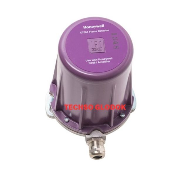 HONEYWELL C7061A 1020 - Photocell / Sensor / Sensor Api / Flame Sensor