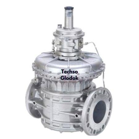 MADAS RG/2MCS DN100 (300-530 mbar)-GAS REGULATOR
