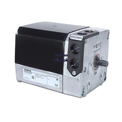 SIEMENS SQM50.482A2 servo motor