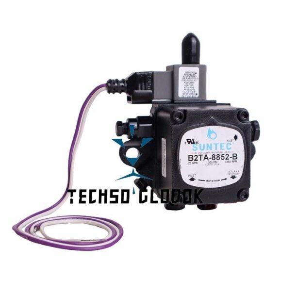 SUNTEC B2TA-8852B oil pump