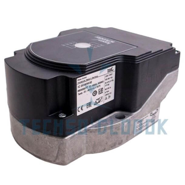 KROM SCHRODER IC 20-60W3E / actuator
