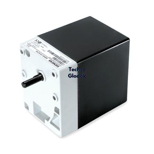 SIEMENS SQN30.151A2700 servo motor - Gambar 4