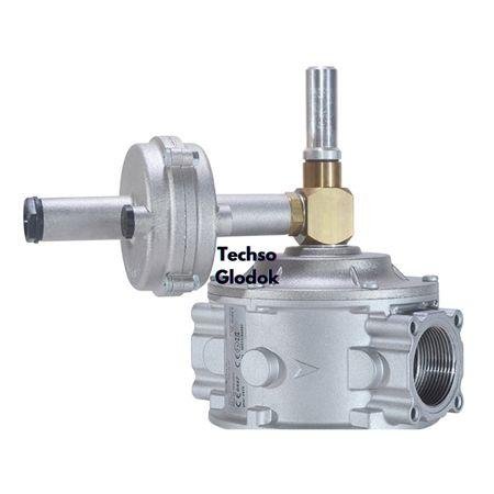 MADAS MVB/1 MAX DN40 - slam shut off valve