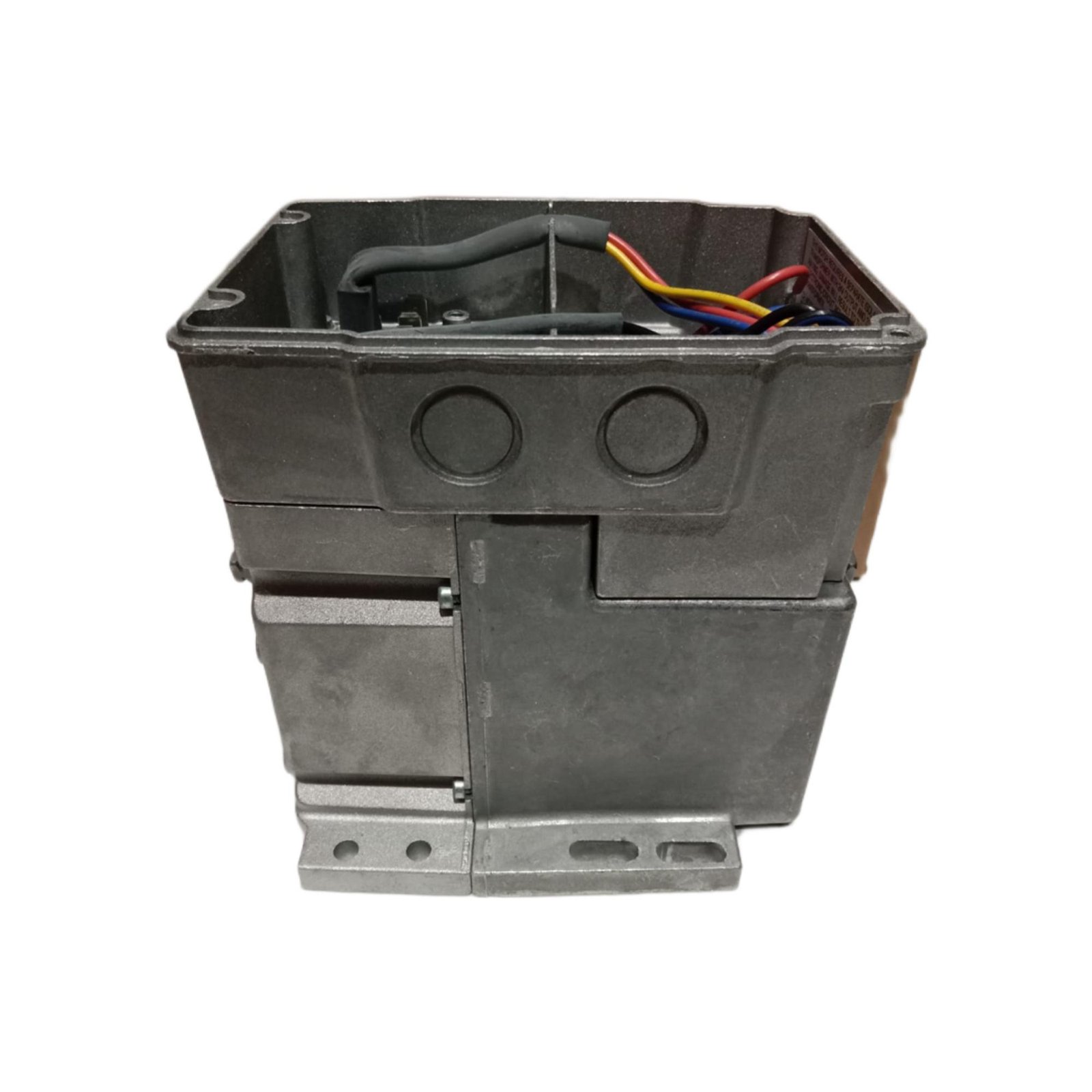 HONEYWELL M6284F1013-S / modutrol motor - Gambar 4