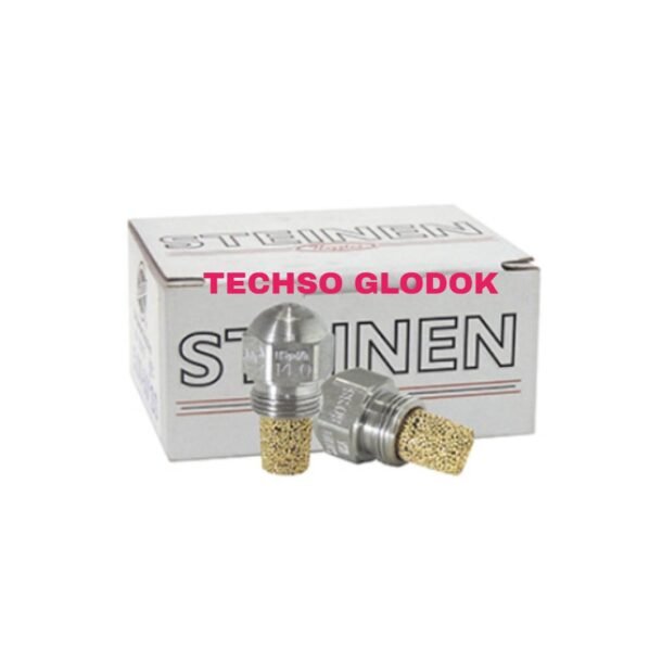 Nozzle burner STEINEN Size 14.00 - 60 SS