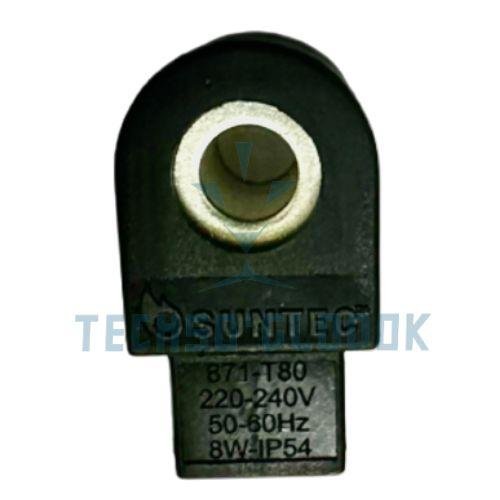 SUNTEC 3713798 - Solenoid Coil