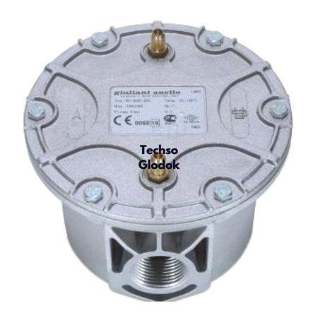 GIULIANI ANELLO 70602/6B - gas filter
