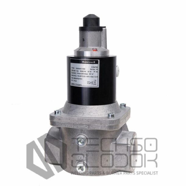 HONEYWELL VE 4050 C 1000 Solenoid Valve