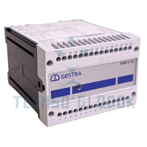 GESTRA NRR 2-52 / level switch
