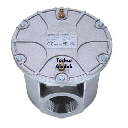 GIULIANI ANELLO 70631/6B - gas filter