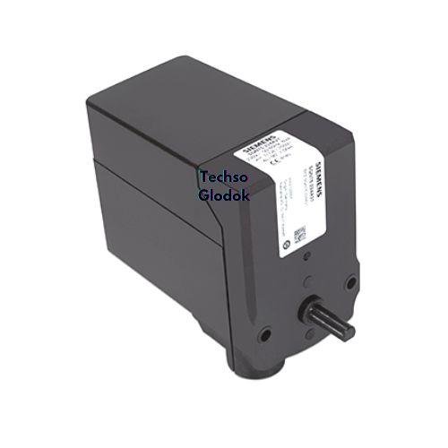 SIEMENS SQN75.224A21 servo motor