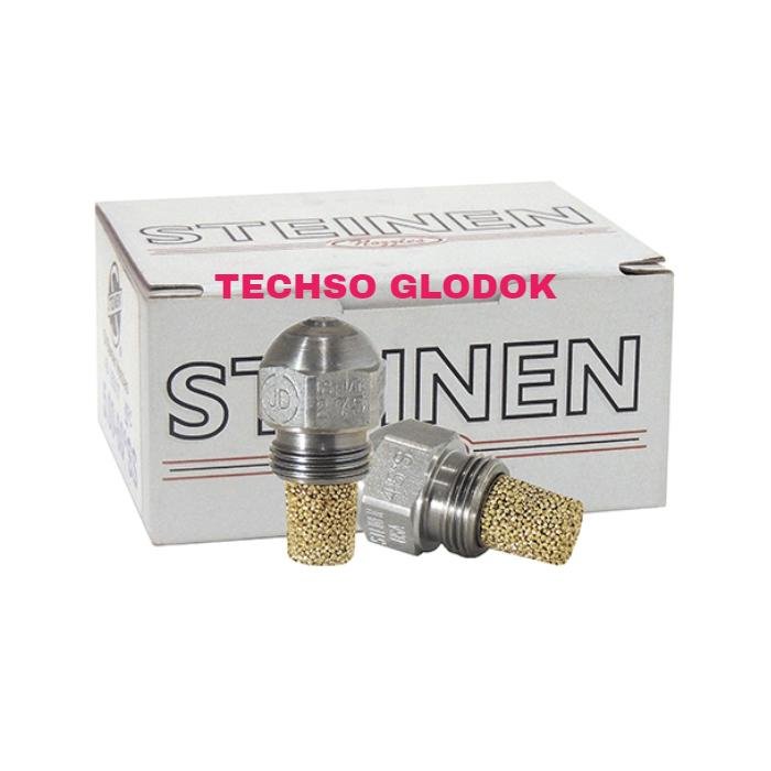 Nozzle Burner STEINEN Size : 2.75 - 45°S