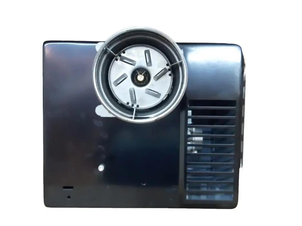 RIELLO 40 G20S burner solar 1 stage - harga per set - original made in italy - Gambar 6