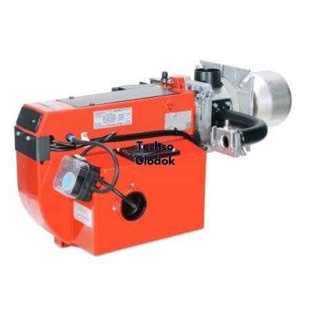 Gas burner BENTONE BG 400