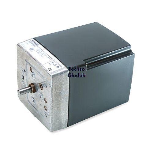 SIEMENS SQM10.16502 servo motor