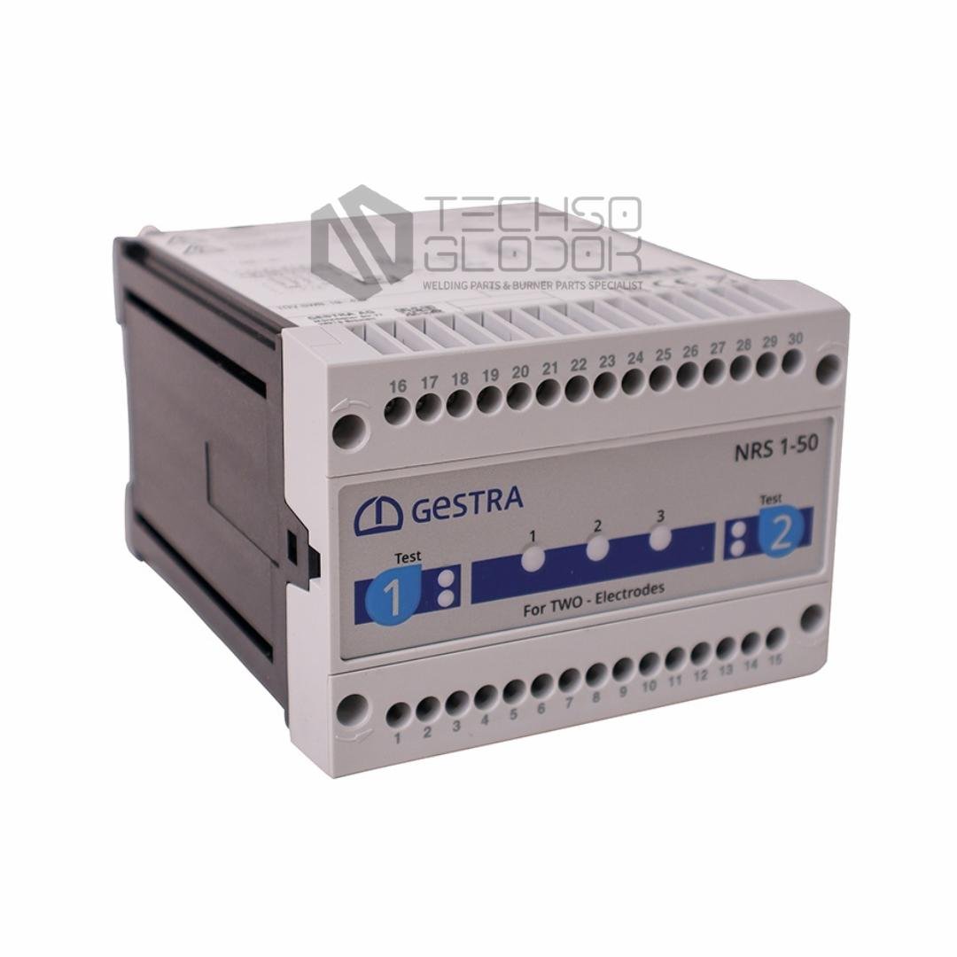 GESTRA NRS 1-50 2E (100-240VAC) - Level Switch