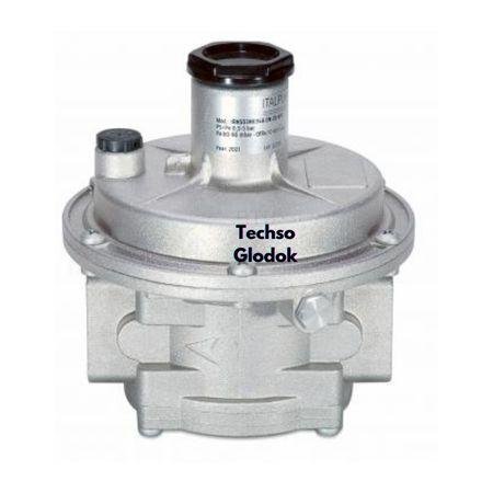 ITALPUMP IRN503N634A - gas regulator