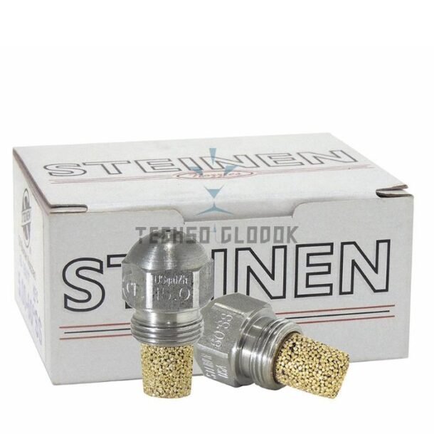 Nozzle burner STEINEN Size 11.00 - 60 SS
