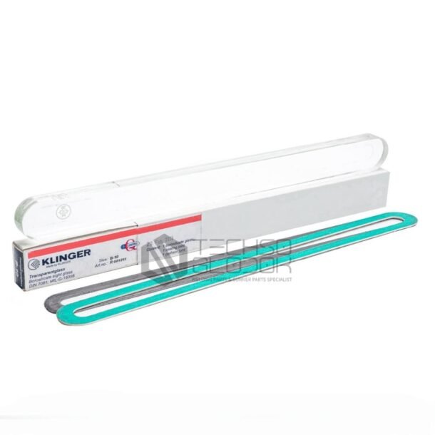 KLINGER B-10 Transparant Sight Glass