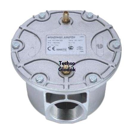 GIULIANI ANELLO 70603/6B - gas filter